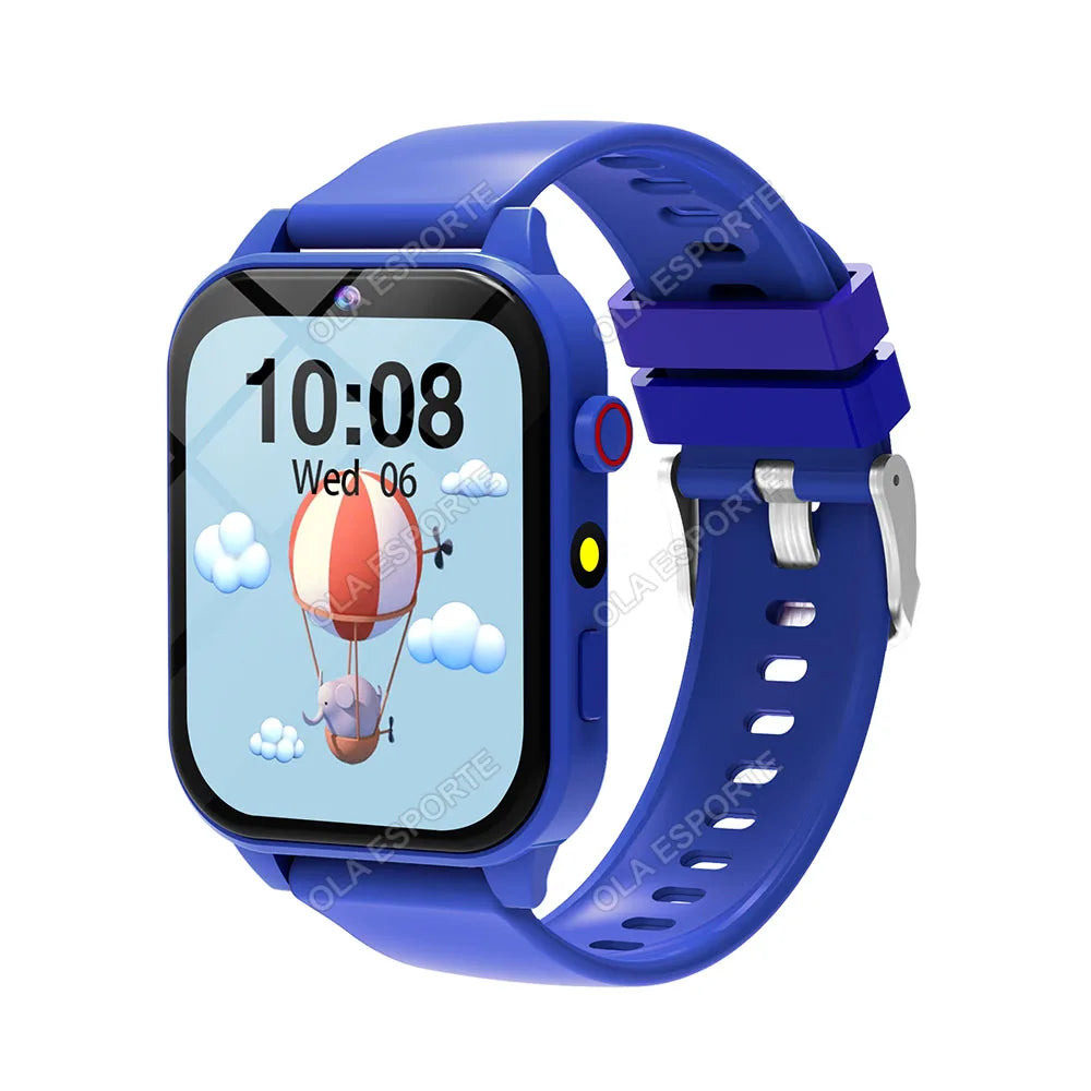 Reloj Inteligente para Niños