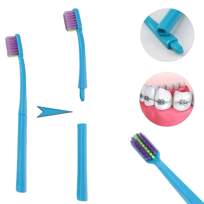 Kit Higiene Dental