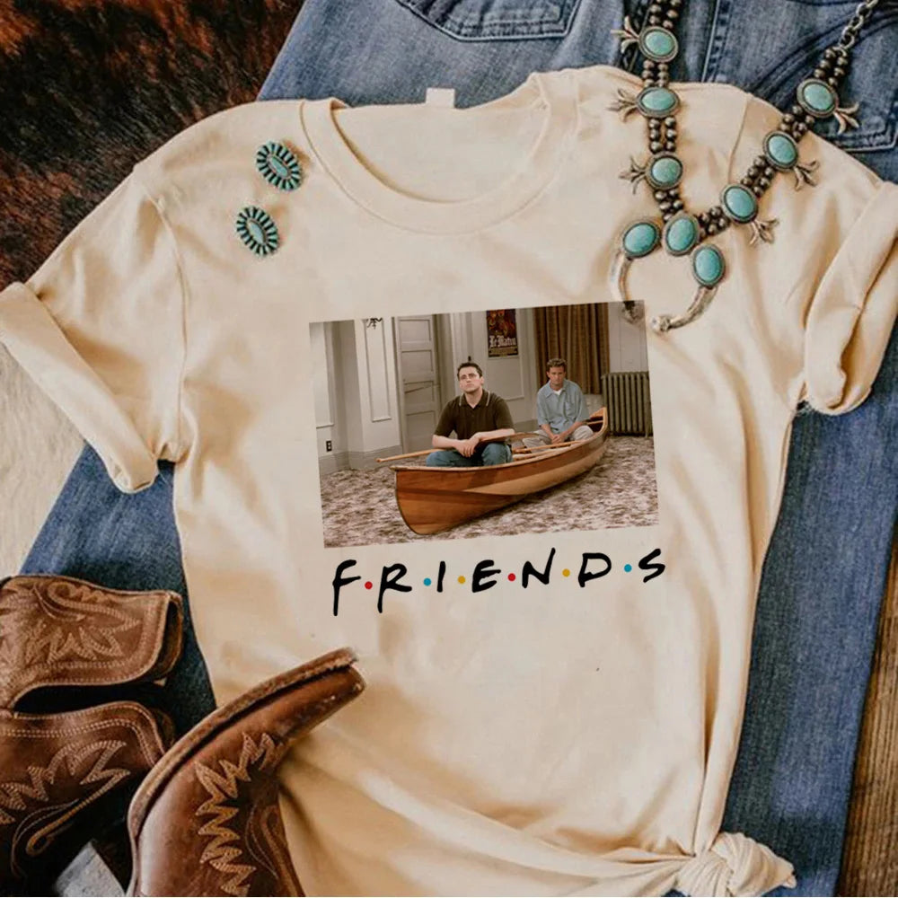 CAMETA FRIENDS