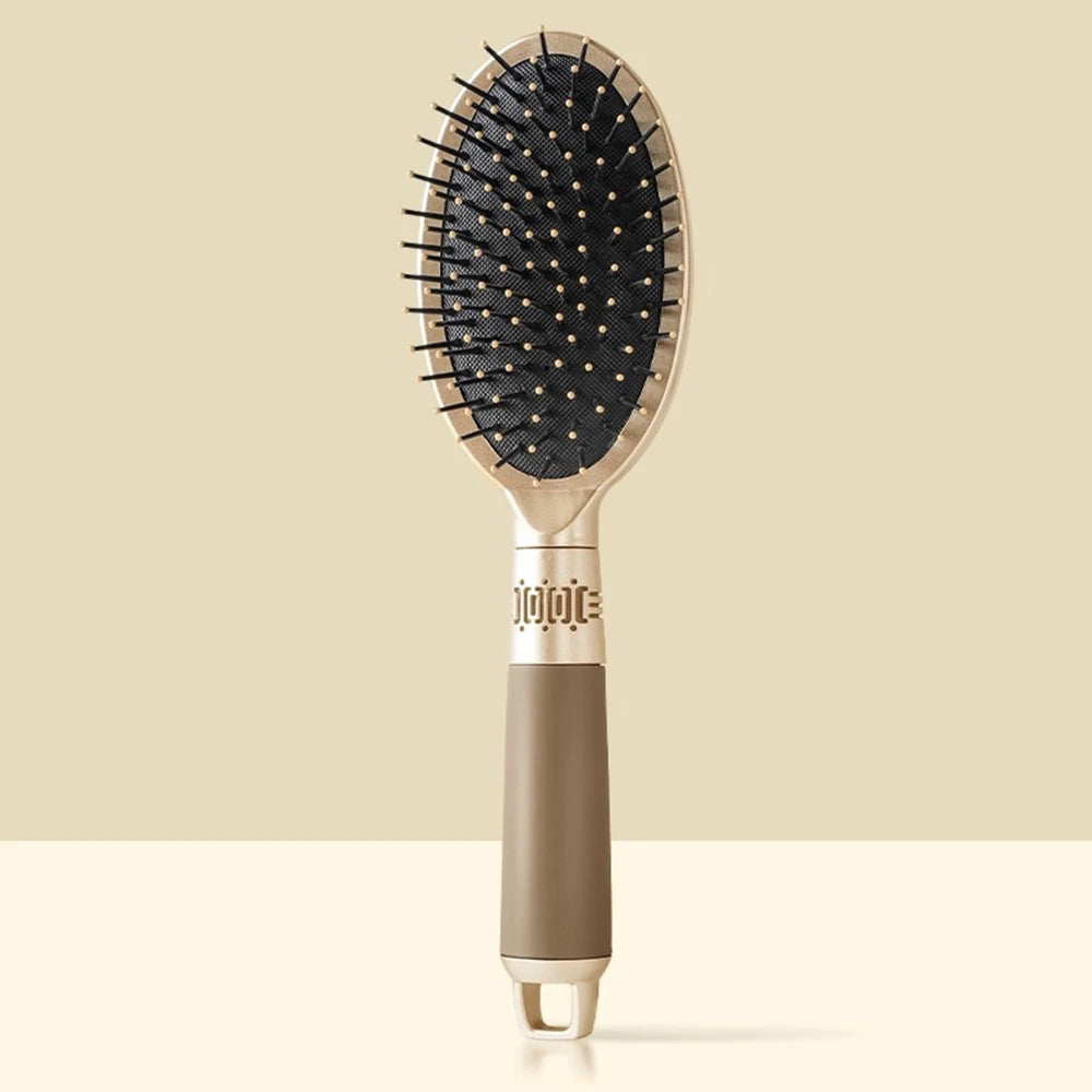 KLINA Cepillo para el cabello