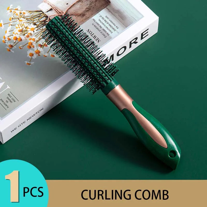 KLINA Cepillo para el cabello