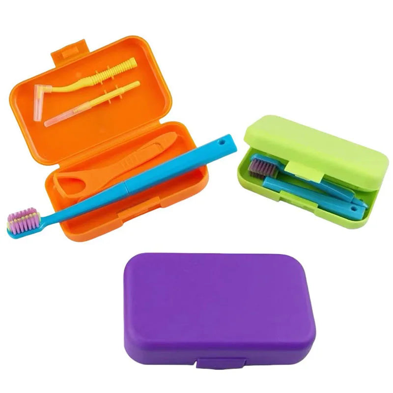 Kit Higiene Dental