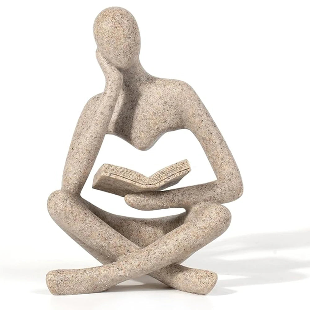 Figura decorativa