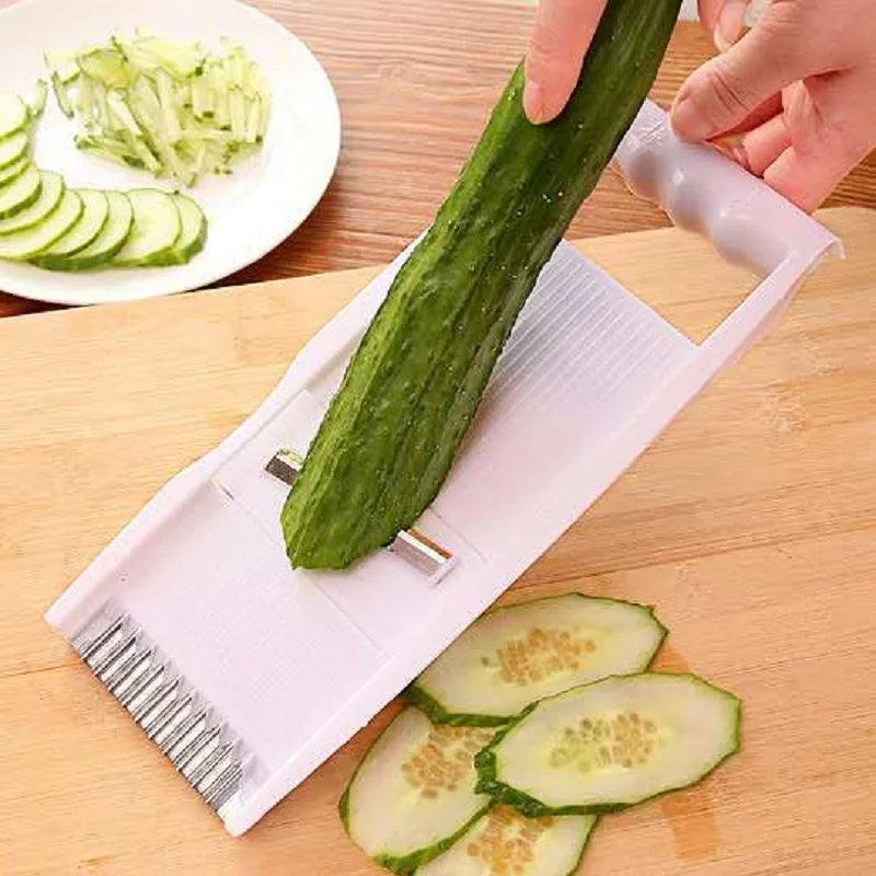 Cortador Multifunctional vegetable