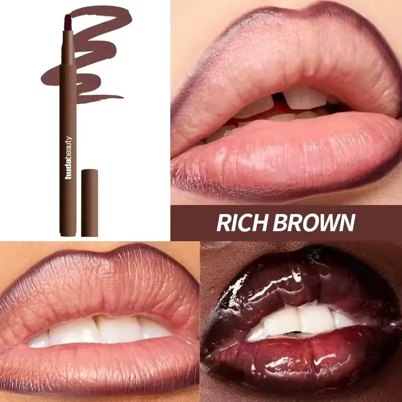 Delineador labial