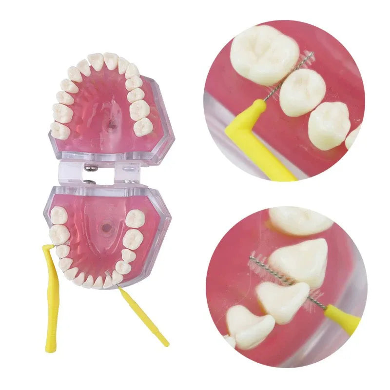 Kit Higiene Dental
