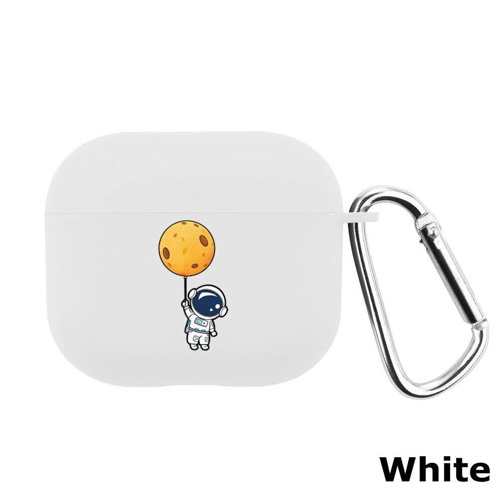 FUNDAS Apple AirPods Pro 2 3