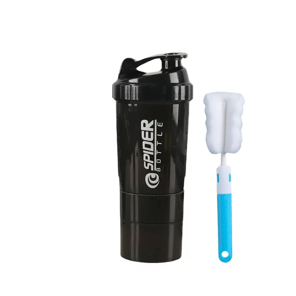 Vaso para Proteínas