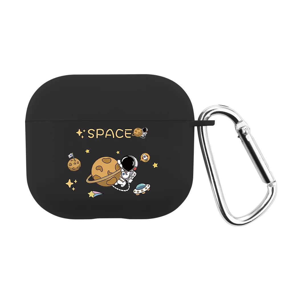 FUNDAS Apple AirPods Pro 2 3