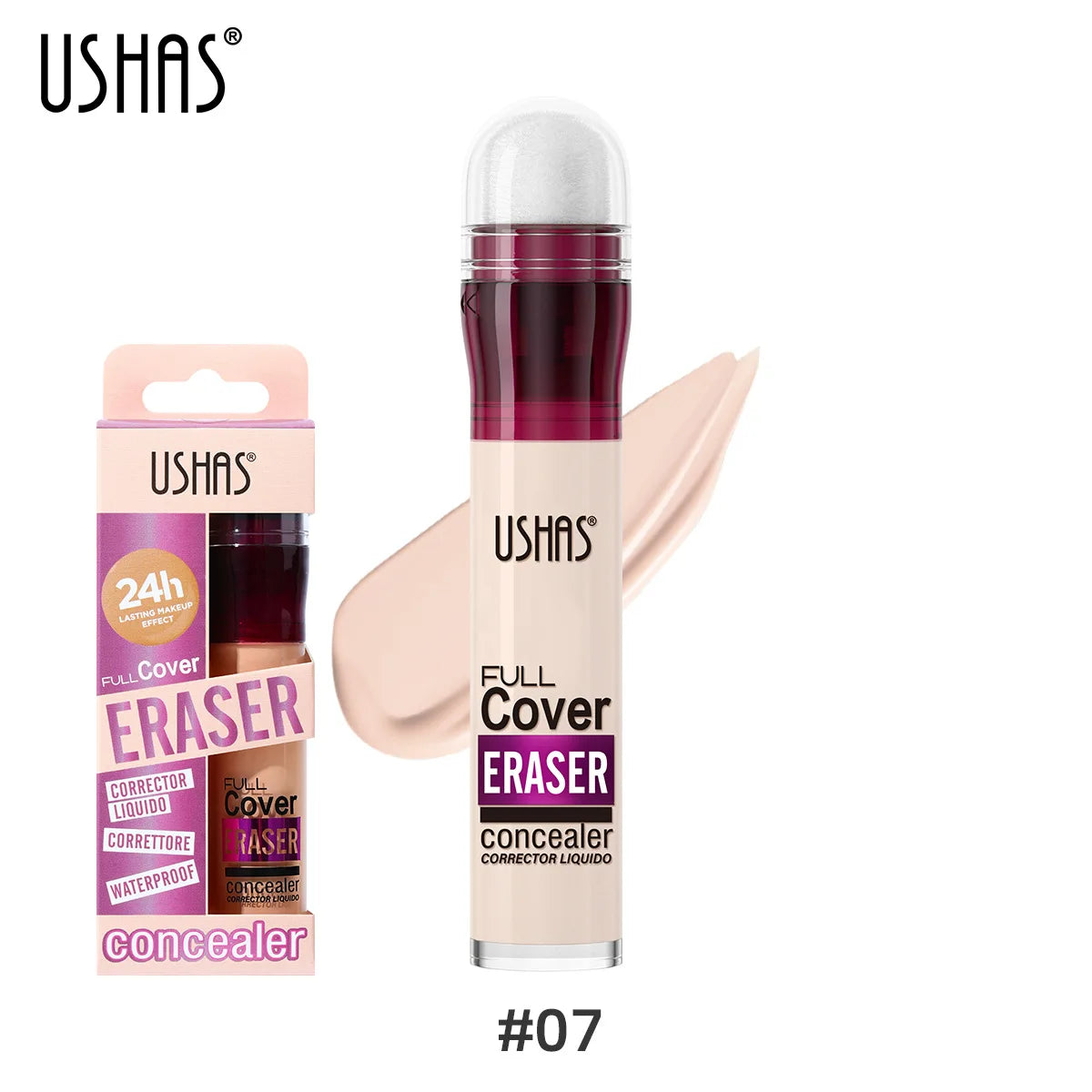 Corrector Facial