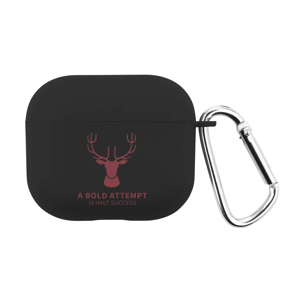FUNDAS Apple AirPods Pro 2 3
