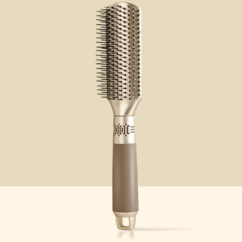 KLINA Cepillo para el cabello