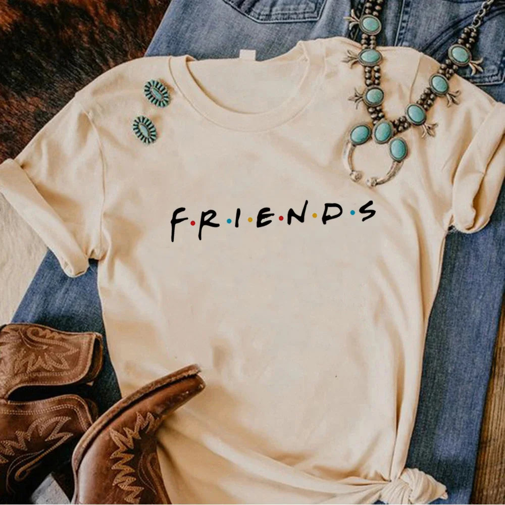 CAMETA FRIENDS