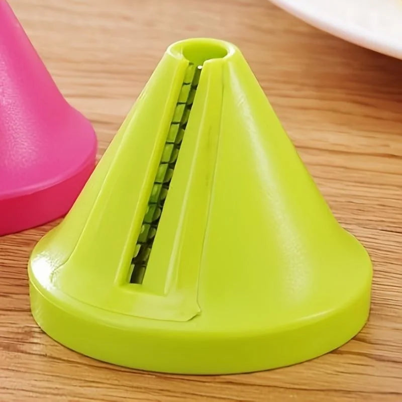 Kitchen Rotating ShredderSpiral Peeler Manual Vegetable Slicer Fruit Potato Radish Grater Gadgets Kitchen Accessories