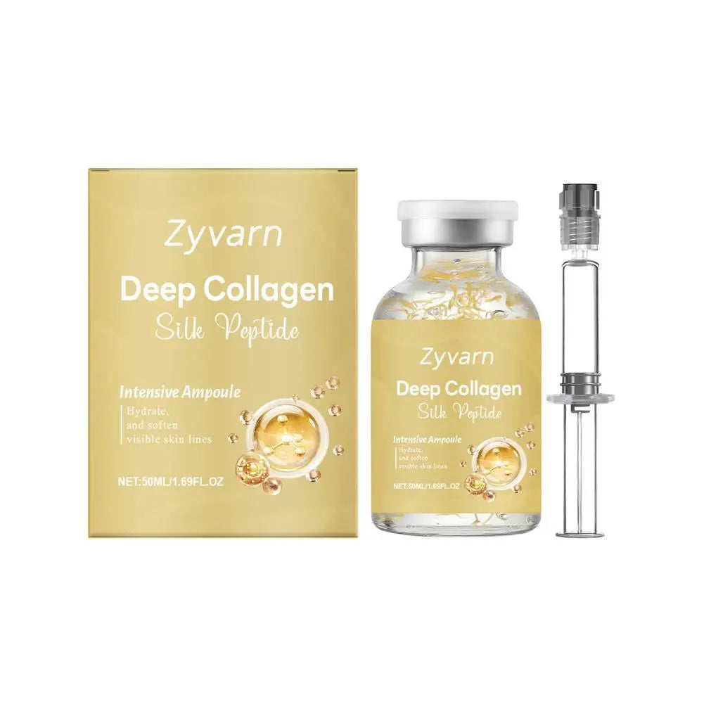 Sérum Facial Hidratante Y suavizante
