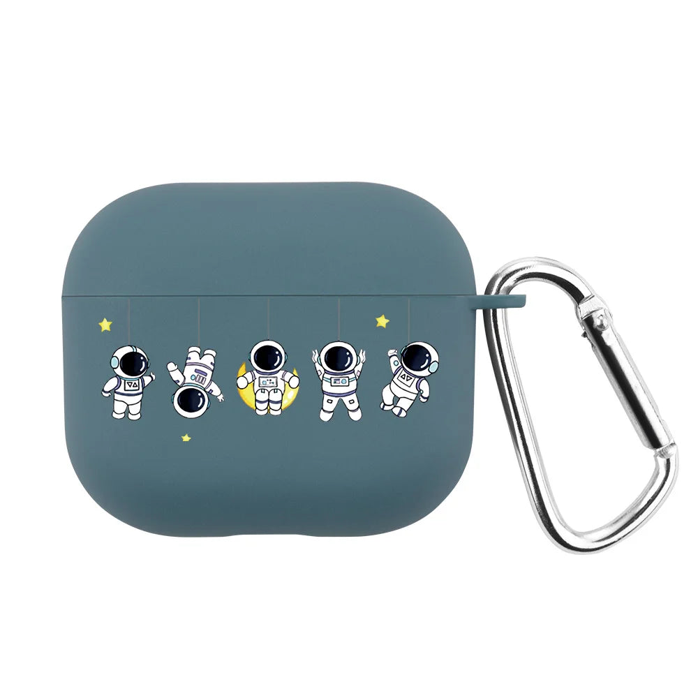 FUNDAS Apple AirPods Pro 2 3