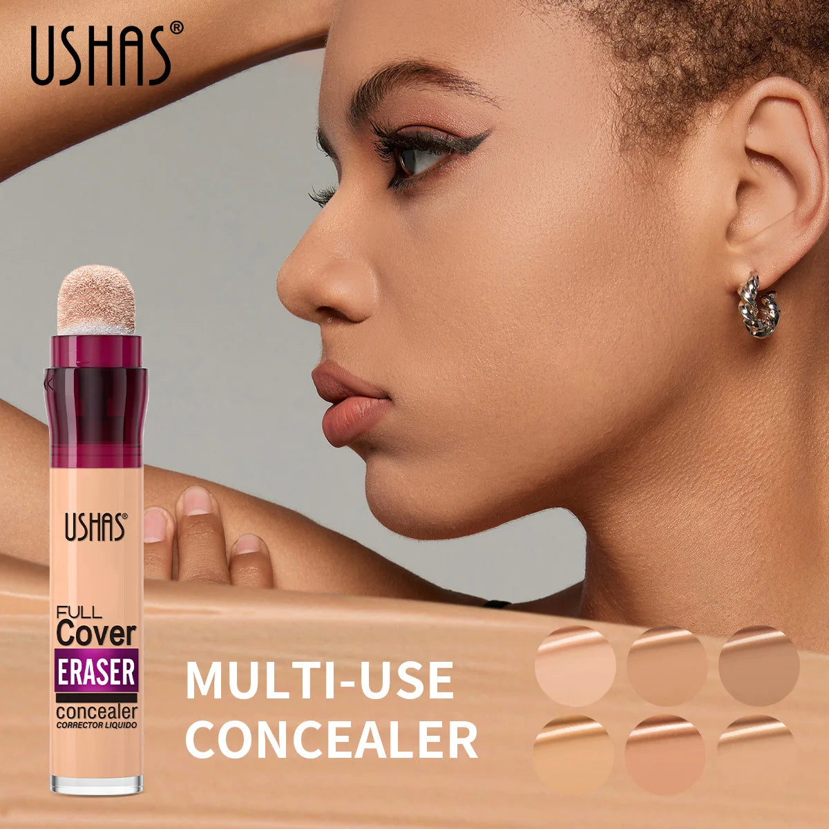 Corrector Facial