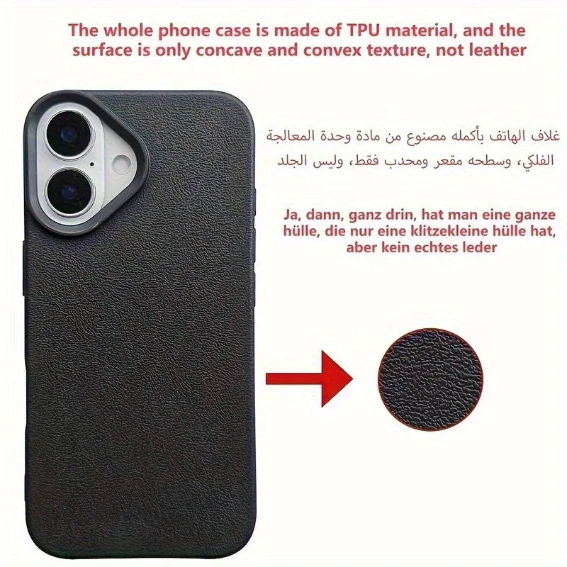 Carcasa Iphone
