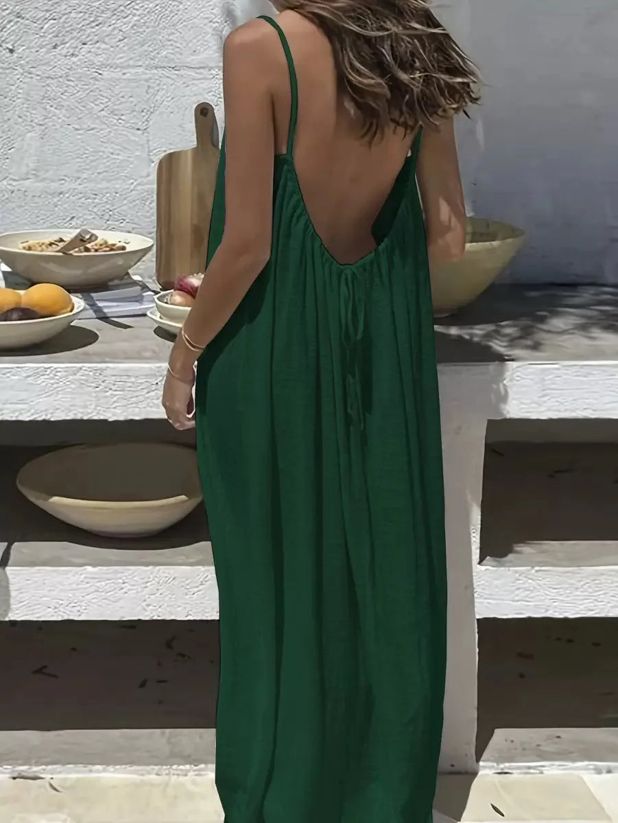 VESTIDO COMODO