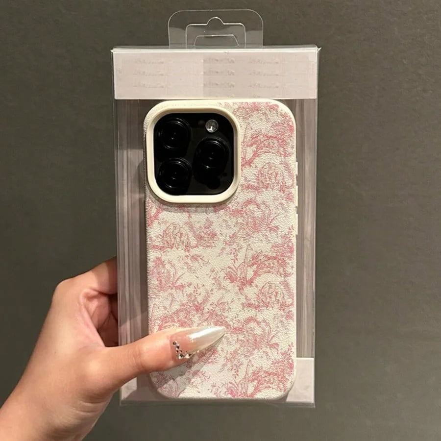 Carcasa Iphone