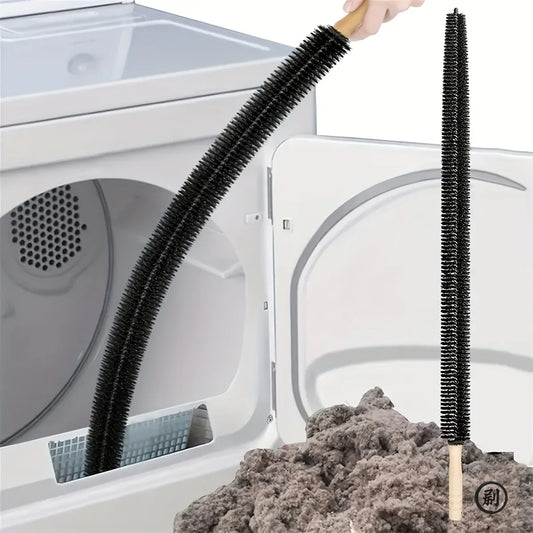 Cepillo limpiador de radiador