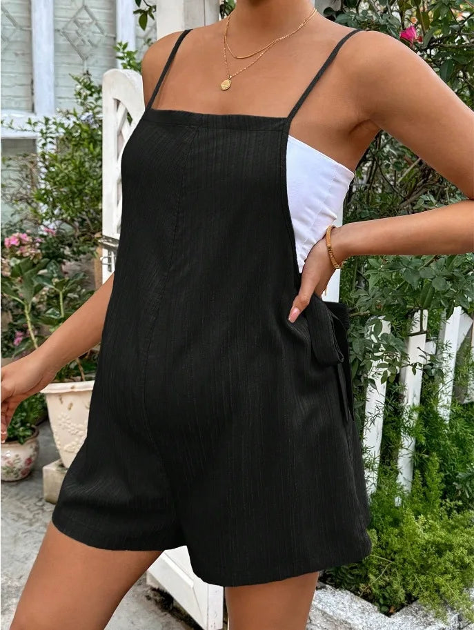 Pantalones Cortos Premamá