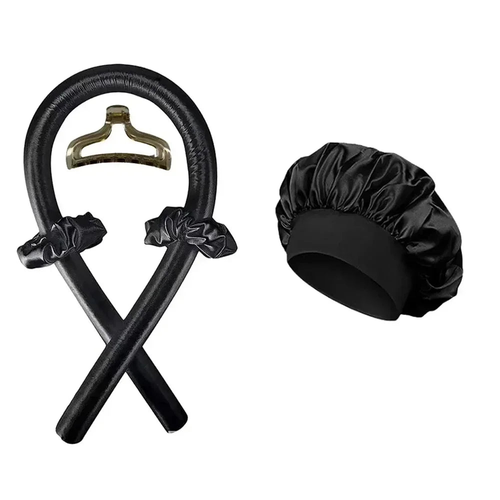 Set de rizos