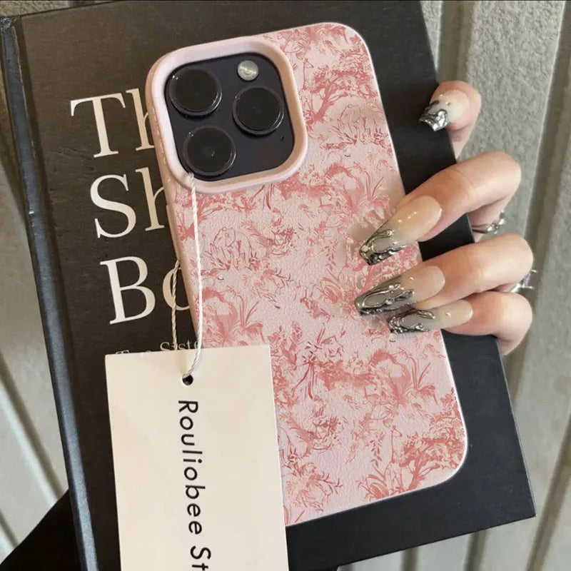 Carcasa Iphone