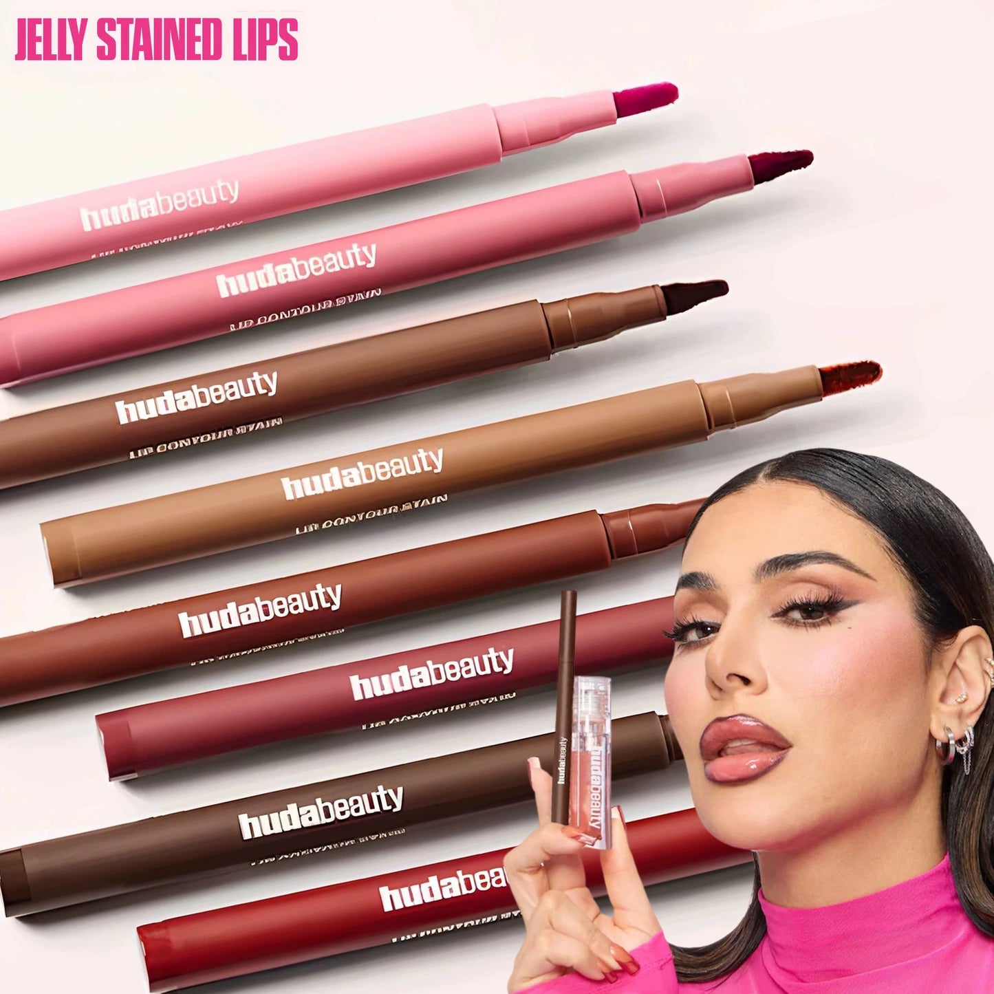 Delineador labial