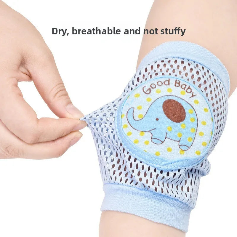 RODILLERA PARA BEBES