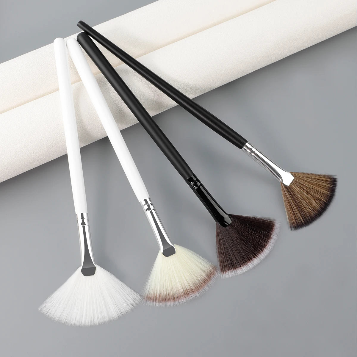 Brochas para Maquillaje