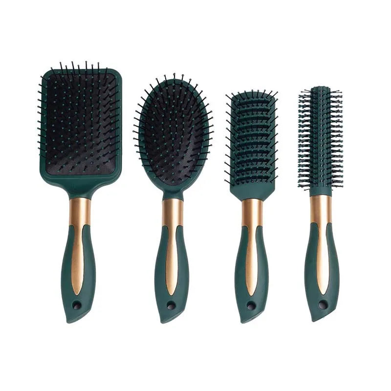 KLINA Cepillo para el cabello