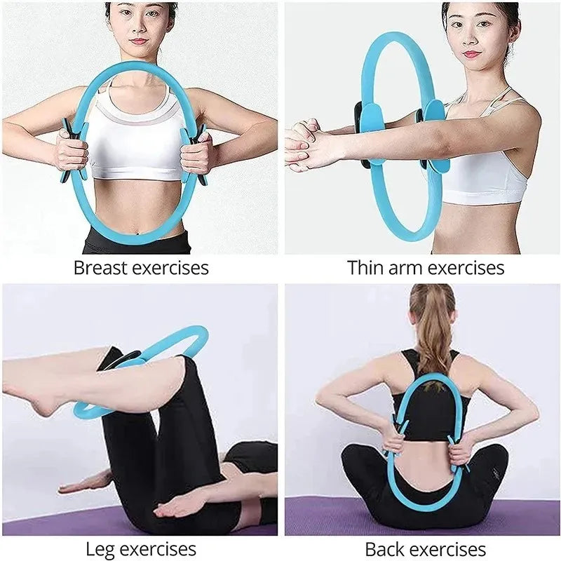 ANILLO PILATES