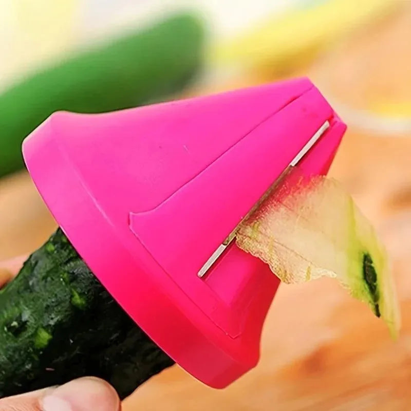 Kitchen Rotating ShredderSpiral Peeler Manual Vegetable Slicer Fruit Potato Radish Grater Gadgets Kitchen Accessories