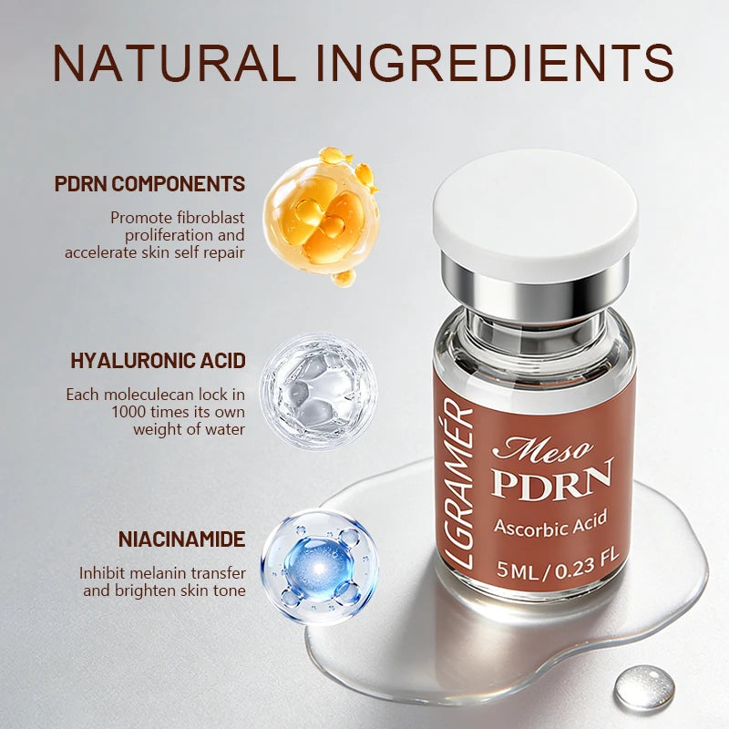 Sérum de ADN de Salmón