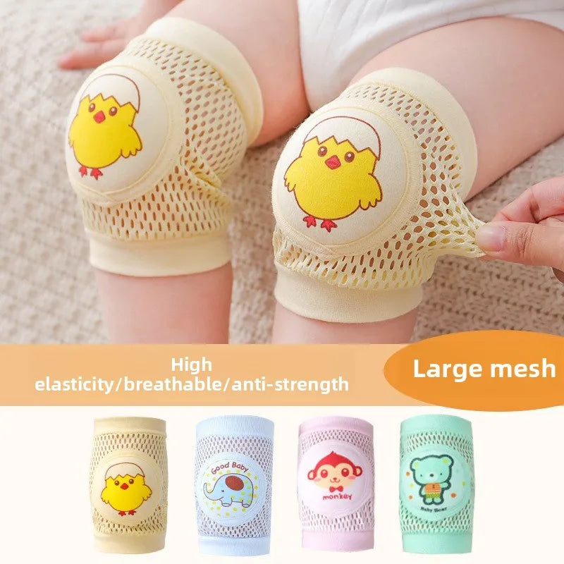 RODILLERA PARA BEBES