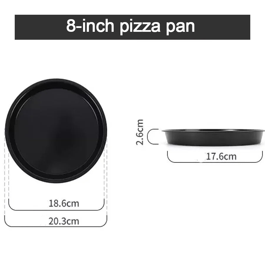 Air Fryer Accessories for COSORI 5.5L/6L/6.2L/6.4L, for Ninja AF180EU 6.2L Air Fryer Accessories Grill Rack Air Fryer Accesorios
