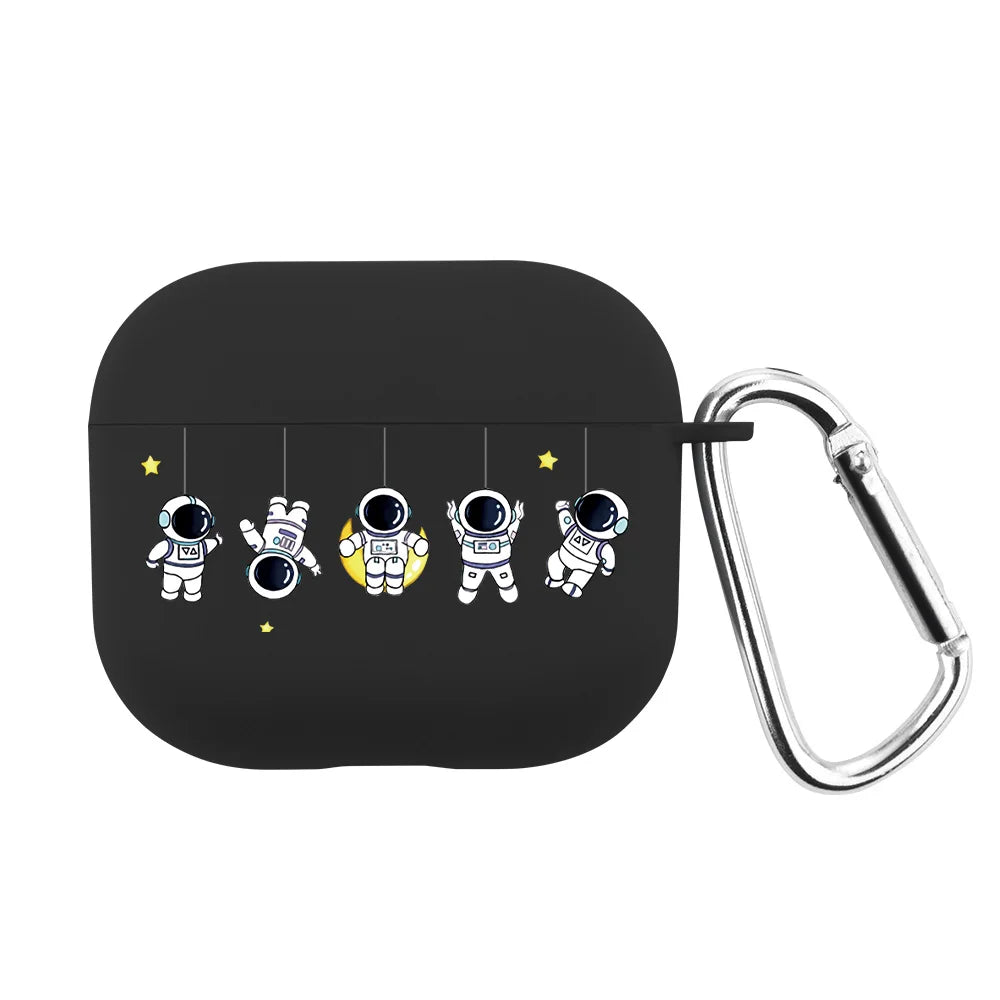 FUNDAS Apple AirPods Pro 2 3