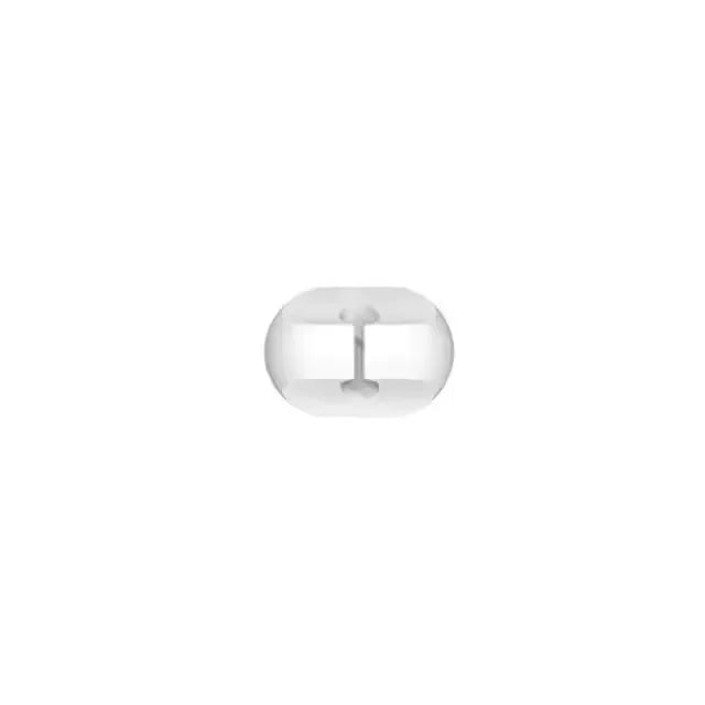 Organizador de cable USB de silicona