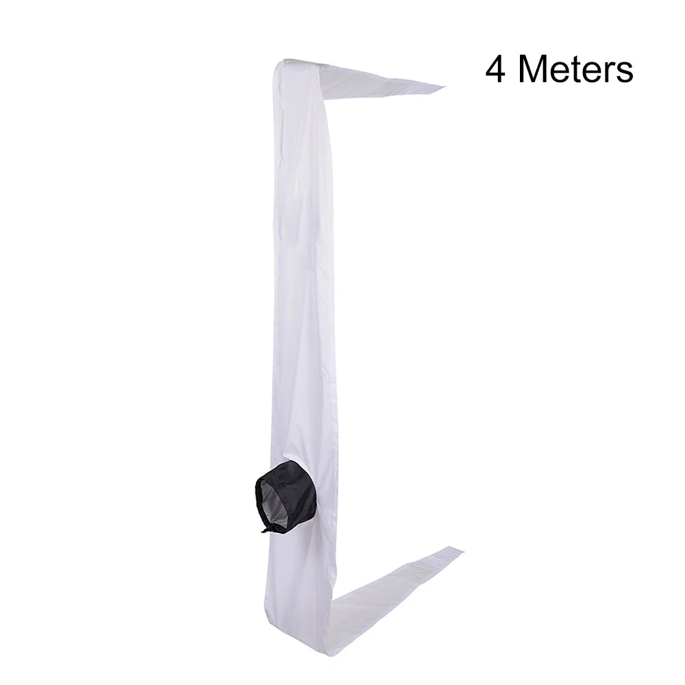 Universal Waterproof Window Seal for Portable Air Conditioner Tilt Tilt Window Adjustable Air Conditioner Accessories