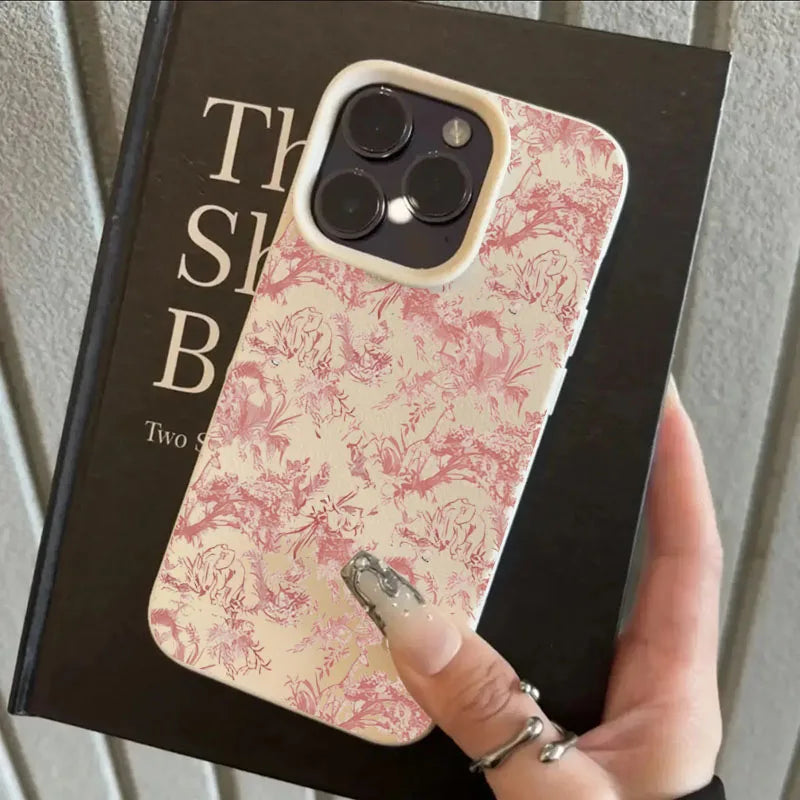 Carcasa Iphone