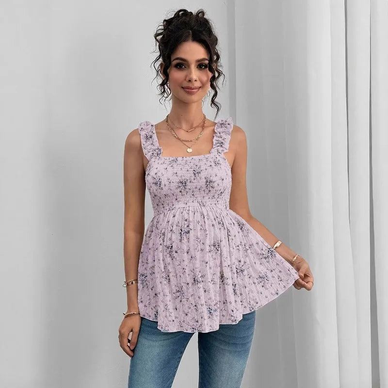 Blusa  Premamá