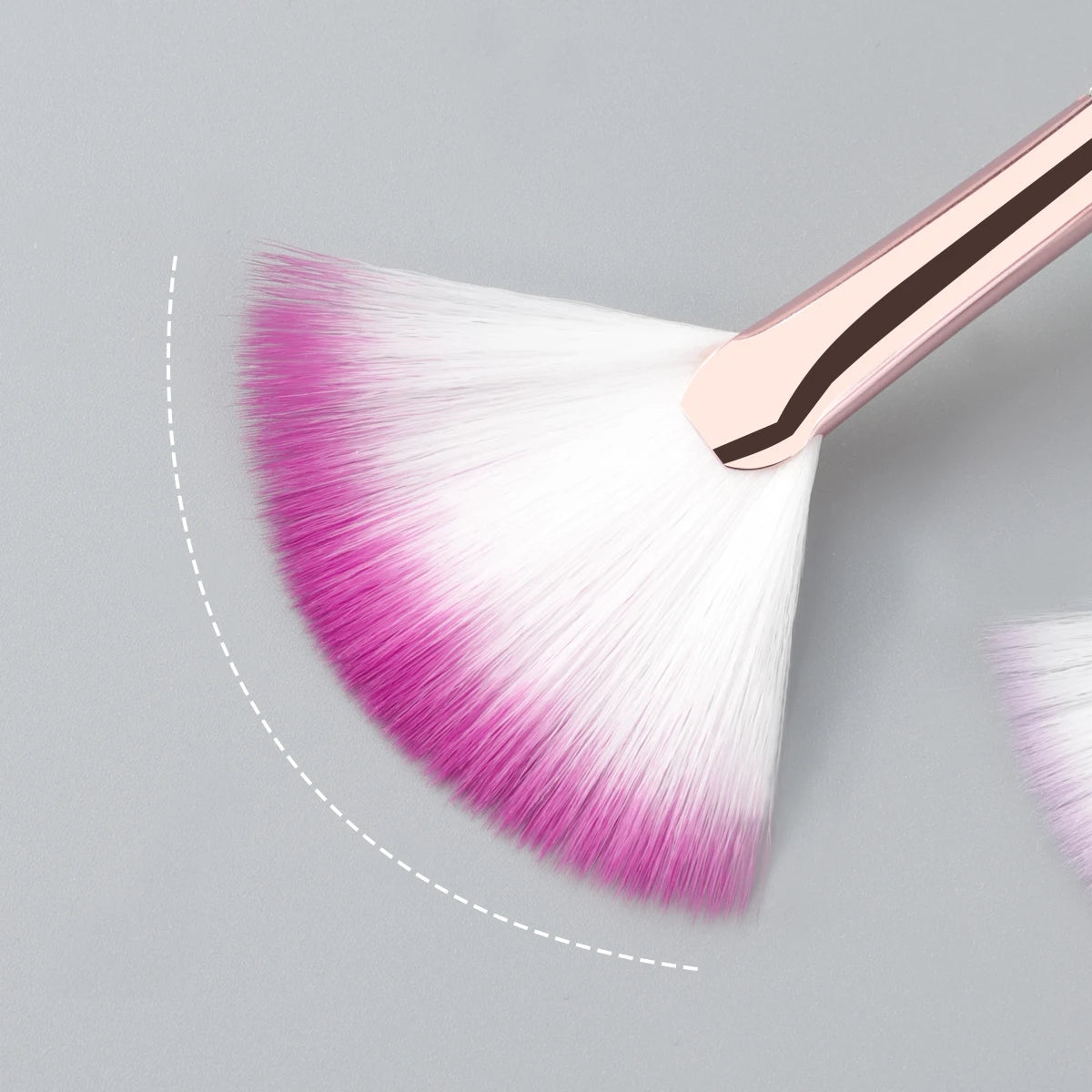 Brochas para Maquillaje