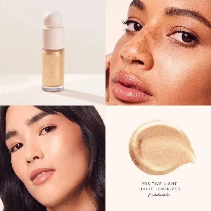 Contorno Facial Líquido