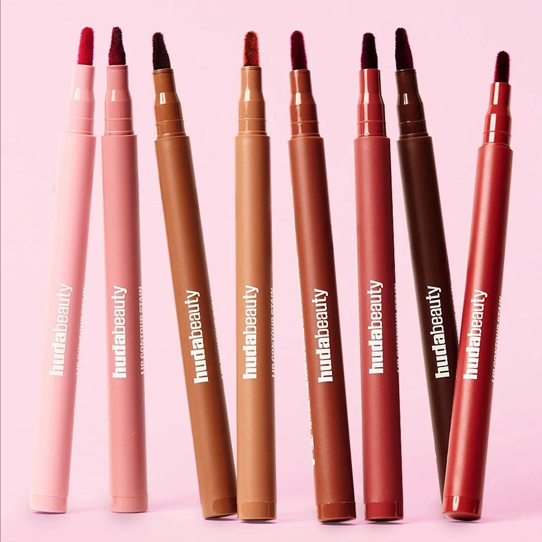 Delineador labial