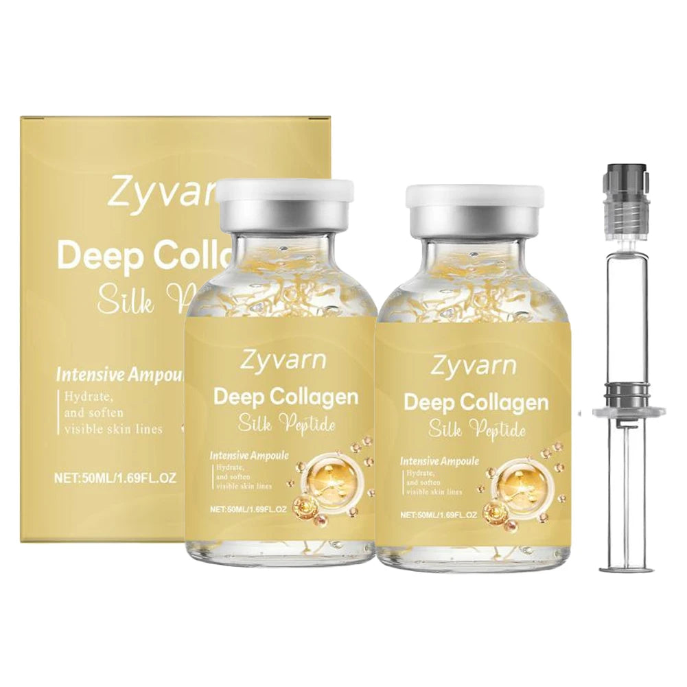 Sérum Facial Hidratante Y suavizante