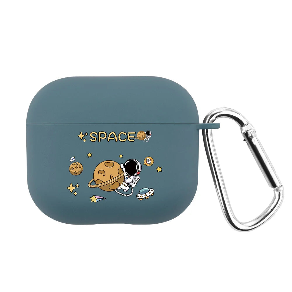 FUNDAS Apple AirPods Pro 2 3