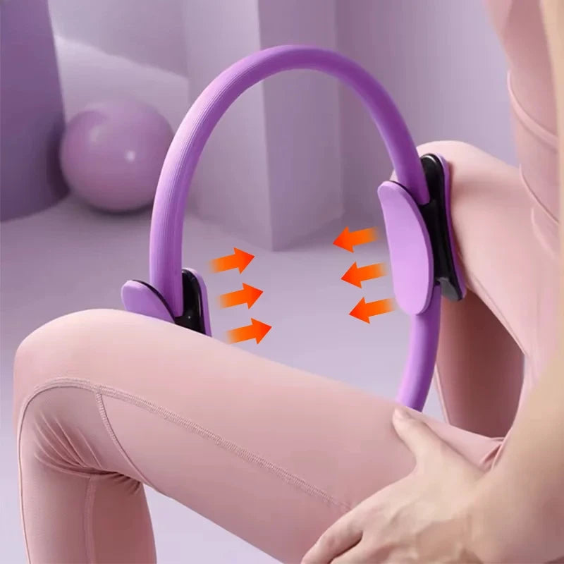 ANILLO PILATES