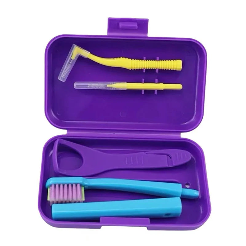 Kit Higiene Dental