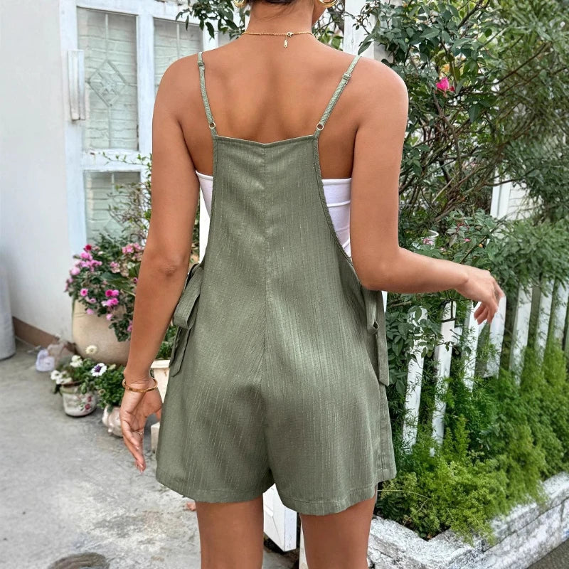 Pantalones Cortos Premamá